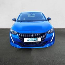 Peugeot 208 208 PureTech 100 S&S BVM6 - Allure Gu&eacute;ret