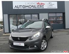 Peugeot 2008 Nonant