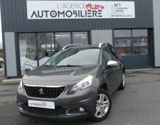 Peugeot 2008 Nonant