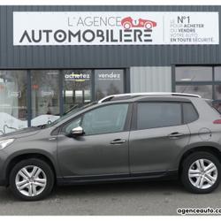 Peugeot 2008 STYLE 82 CV Nonant