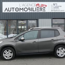 Peugeot 2008 STYLE 82 CV Nonant