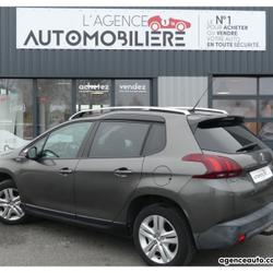 Peugeot 2008 STYLE 82 CV Nonant