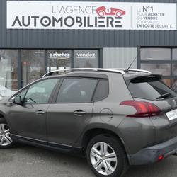 Peugeot 2008 STYLE 82 CV Nonant