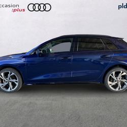 Audi A3 Sportback A3 Sportback 35 TFSI Mild Hybrid 150 S tronic 7 S Line Saint-Victoret