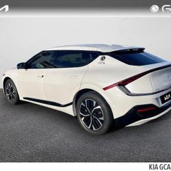Kia EV6 229ch GT-Line 2WD Le Mans