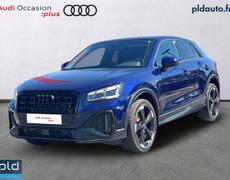 Audi Q2 Aix-en-Provence