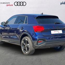 Audi Q2 Q2 35 TFSI 150 S tronic 7 S line Plus Aix-en-Provence