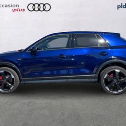 Audi Q2 Q2 35 TFSI 150 S tronic 7 S line Plus Aix-en-Provence