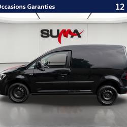 Volkswagen Caddy Van 2.0 TDI 150 4MOTION DSG6 BUSINESS LINE PLUS occasion - M&acirc;con - photo 2/21