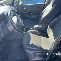 Renault Captur 1.2 TCE 120CH INTENS EDC Le Poir&eacute;-sur-Vie