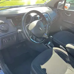 Renault Captur 1.2 TCE 120CH INTENS EDC Le Poir&eacute;-sur-Vie