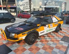 Autres Renault Lescure-d'Albigeois