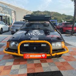 Autres Renault GTX 2 LITRES Lescure-d'Albigeois
