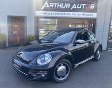 Volkswagen Coccinelle