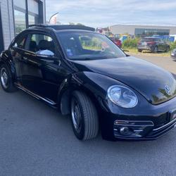 Volkswagen Coccinelle 1.2 TSI 105CH BLUEMOTION TECHNOLOGY DESIGN D&eacute;mouville