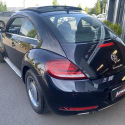 Volkswagen Coccinelle 1.2 TSI 105CH BLUEMOTION TECHNOLOGY DESIGN D&eacute;mouville