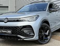 Volkswagen Tiguan Colmar