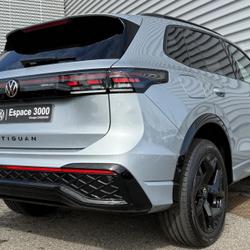 Volkswagen Tiguan 1.5 eHybrid 204ch DSG6 R-Line Edition occasion - Colmar - photo 2/25