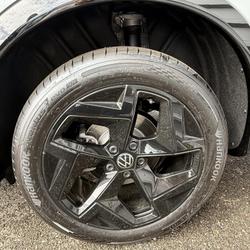 Volkswagen Tiguan 1.5 eHybrid 204ch DSG6 R-Line Edition occasion - Colmar - photo 3/25