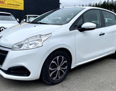 Peugeot 208 Quimperlé