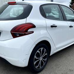 Peugeot 208 1.6 BlueHDi 75ch Active 5p Quimperl&eacute;