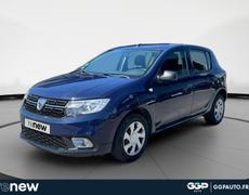 Dacia Sandero Feignies