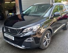 Peugeot 3008 Saint-Paul-lès-Dax