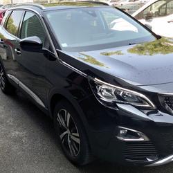 Peugeot 3008 1.5 BLUEHDI 130CH E6.C ALLURE BUSINESS S&S EAT8 Saint-Paul-l&egrave;s-Dax