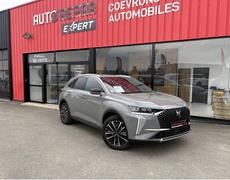 DS DS7 - BlueHDi 130ch Rivoli Automatique - 38 900 €