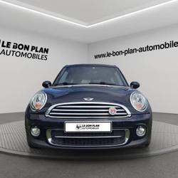 Mini Mini Clubman I  Cooper D 112ch 50 Hampton BVA Capens