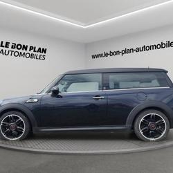 Mini Mini Clubman I  Cooper D 112ch 50 Hampton BVA Capens