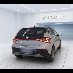 Hyundai i20 1.0 T-GDi 100ch Executive DCT-7 Orl&eacute;ans