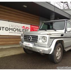 Mercedes Classe G 350 LONG 3L V6 211cv 4X4 AUTO Pont-Audemer
