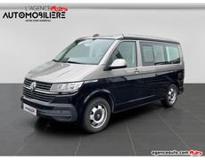 Volkswagen California Montgermont