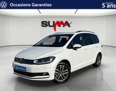 Volkswagen Touran Mâcon