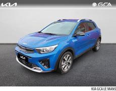 Kia Stonic Le Mans