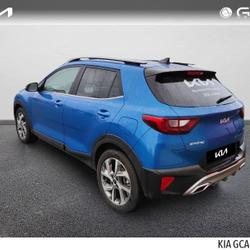 Kia Stonic 1.0 T-GDi 120ch MHEV GT Line iBVM6 Le Mans