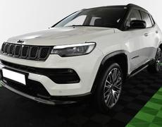 Jeep Compass Hénin-Beaumont