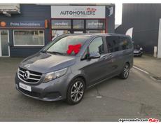 Mercedes Classe V Saint-Brieuc