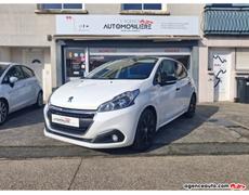 Peugeot 208 Saint-Barthélemy-d'Anjou