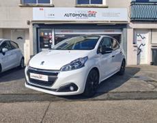 Peugeot 208 Saint-Barthélemy-d'Anjou