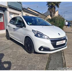 Peugeot 208 I Phase 2 1.5 Blue HDi S&S 100cv Active Business Saint-Barth&eacute;lemy-d'Anjou