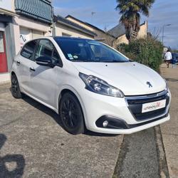 Peugeot 208 I Phase 2 1.5 Blue HDi S&S 100cv Active Business Saint-Barth&eacute;lemy-d'Anjou