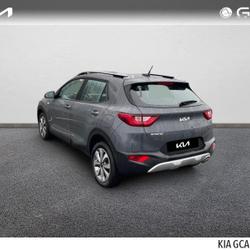Kia Stonic 1.0 T-GDi 100ch Active Le Mans