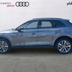 Audi Q5 Q5 40 TDI 204 S tronic 7 Quattro S line Aix-en-Provence