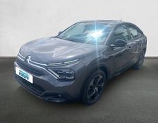 Citroen C4 Guéret