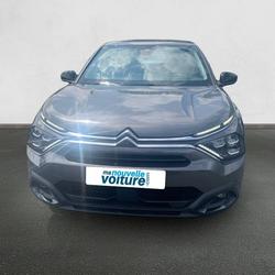 Citroen C4 C4 PureTech 130 S&S BVM6 - Feel Pack Gu&eacute;ret