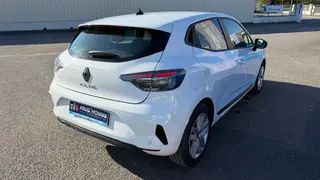 Renault Clio 5  - photo 4
