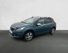 Peugeot 2008 Guéret