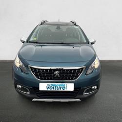 Peugeot 2008 BlueHDi 100ch S&S BVM5 - Crossway occasion - Gu&eacute;ret - photo 2/33